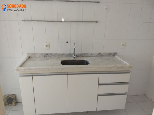 Apartamento em Jd. Pagliato, Sorocaba - apartamento zona oeste - Foto 13